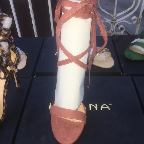 Pink Panther Woman’s High Heel Shoe - Picture 2 of 5